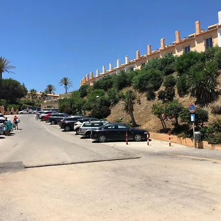 Fantastic With Sea Views Apartment