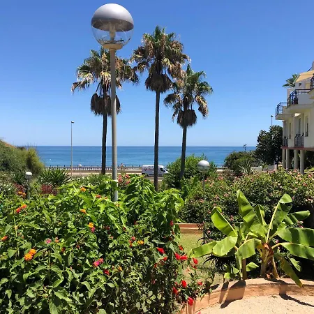 Apartment Fantastic With Sea Views *
