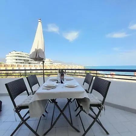 Fantastic With Sea Views *