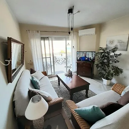 Fantastic With Sea Views *