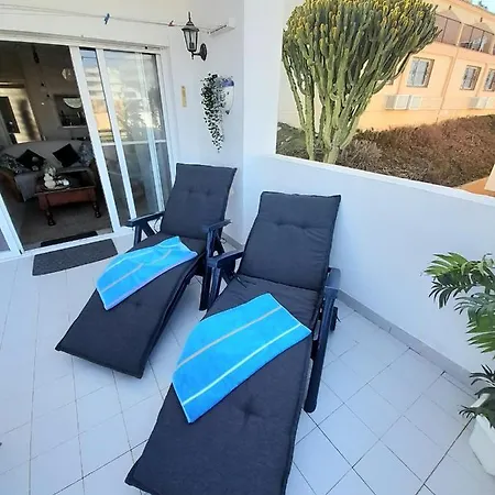 Fantastic With Sea Views