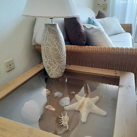 Fantastic With Sea Views