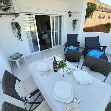 Fantastic With Sea Views El Faro