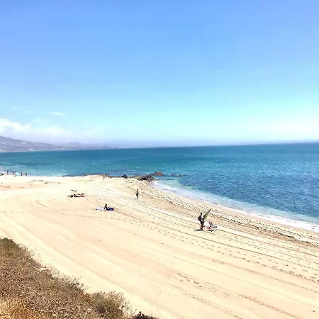 Apartment Fantastic With Sea Views El Faro
