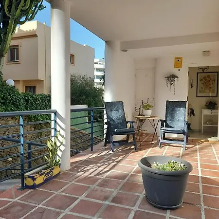 Fantastic With Sea Views Apartment *