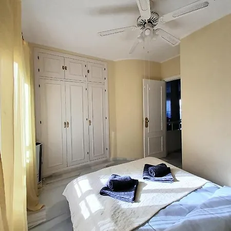 Fantastic With Sea Views Apartment *