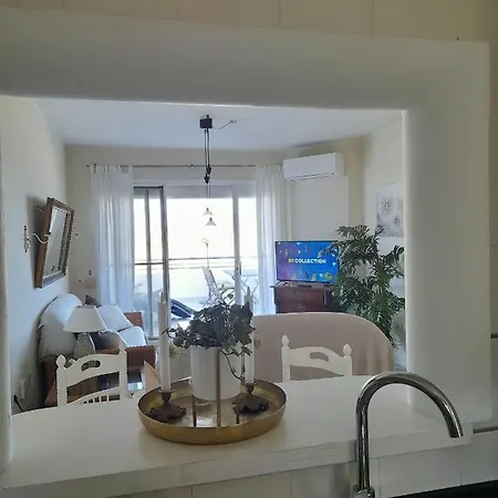 Apartment Fantastic With Sea Views