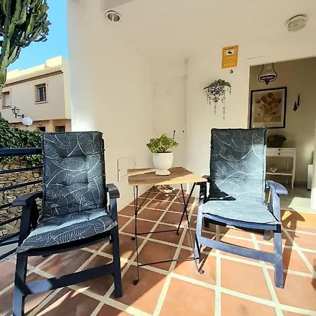 Apartment Fantastic With Sea Views *