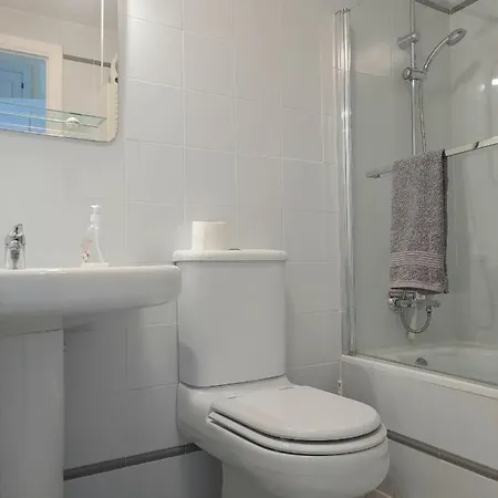 Apartment Fantastic With Sea Views