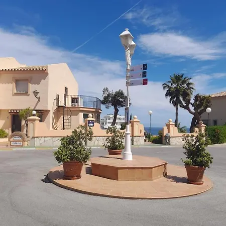 Apartment Fantastic With Sea Views
